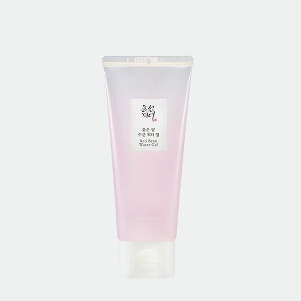 BEAUTY OF JOSEON Red Bean Water Gel (Hidratación Ligera y Revitalizante)