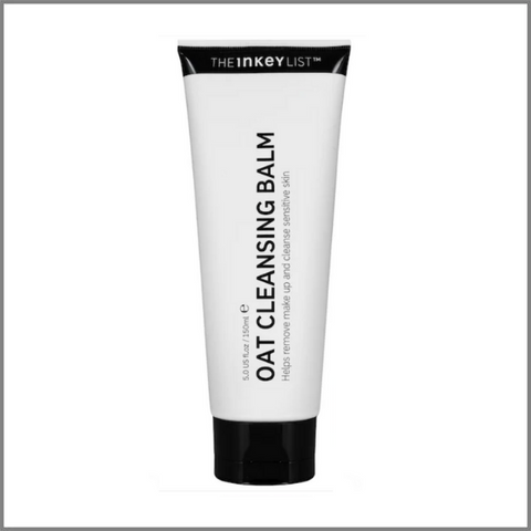 THE INKEY LIST Oat Cleansing Balm (Bálsamo de limpieza con avena) 50 ml