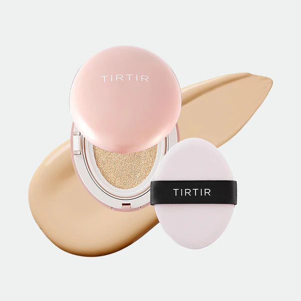 TIRTIR Mask Fit All Cover Cushion SPF50+ PA+++