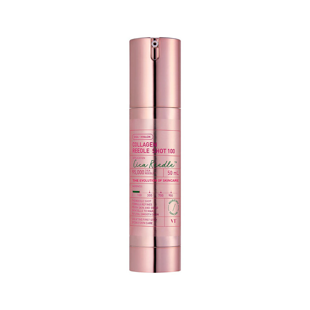 VT COSMETICS COLLAGEN REEDLE SHOT 100