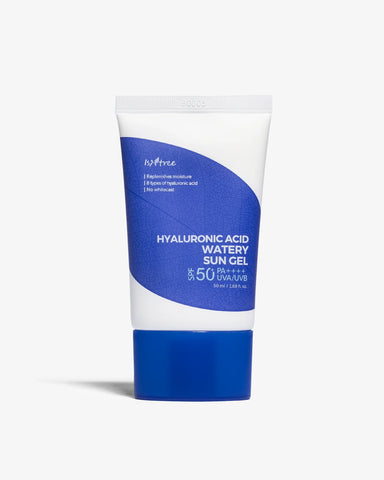 Isntree Hyaluronic Acid Watery Sun Gel