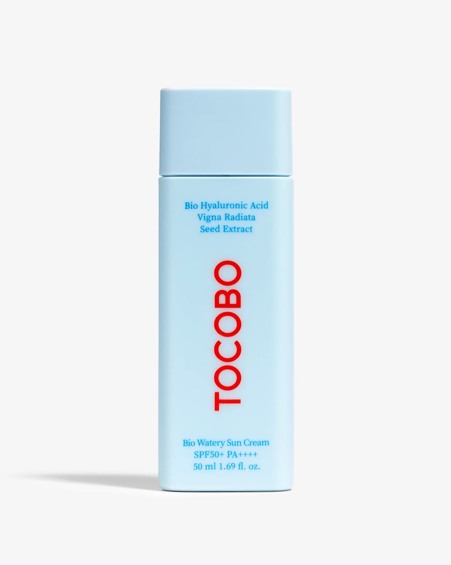 Tocobo Bio Watery Sun Cream SPF 50+ 50 ml