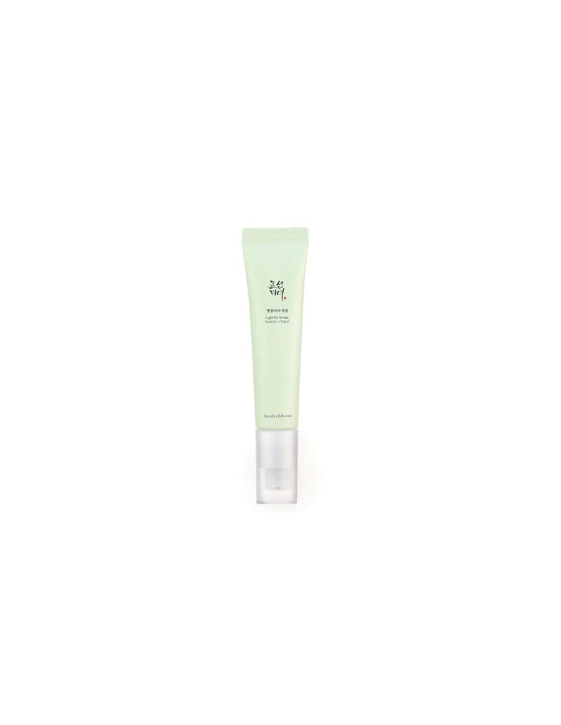 BEAUTY OF JOSEON LIGHT ON SERUM CENTELLA + VITA C 30ML