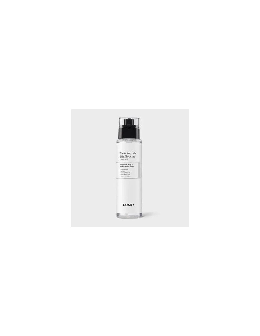 COSRX THE 6 PEPTIDE SKIN BOOSTER SERUM 150 ML