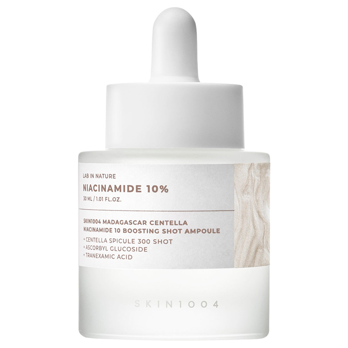 Skin1004 Niacinamide 10 Boosting Shot Ampoule X 30ml
