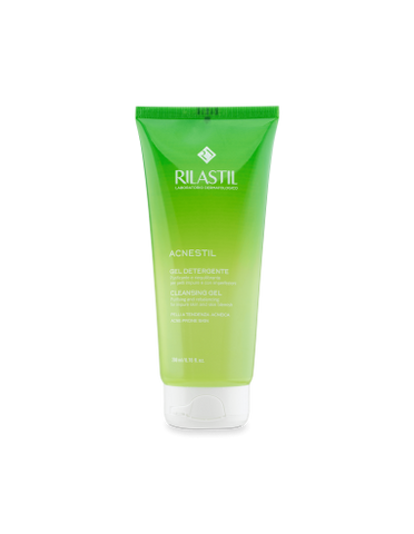 RILASTIL ACNESTIL GEL LIMPIADOR 200ML