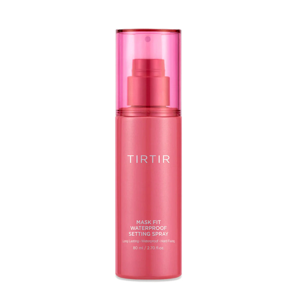 TIRTIR - Mask Fit Waterproof Setting Spray