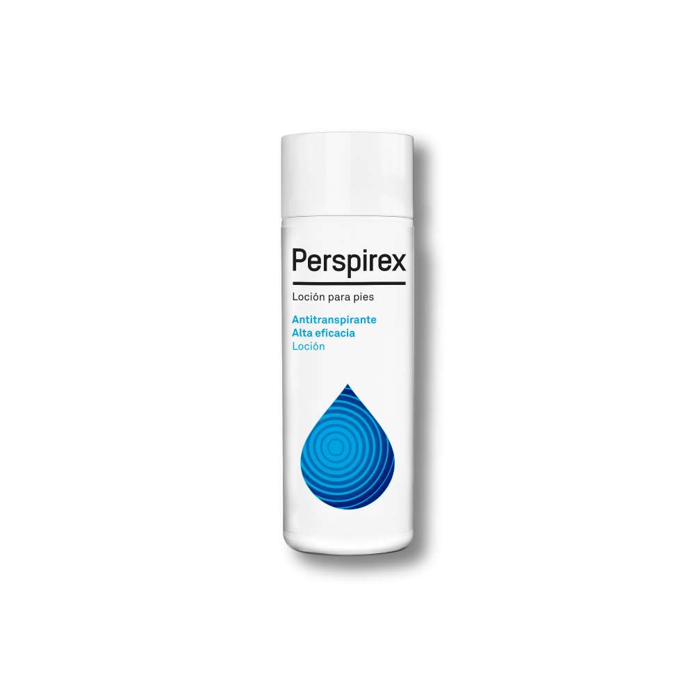 PERSPIREX Loción X 100 Ml