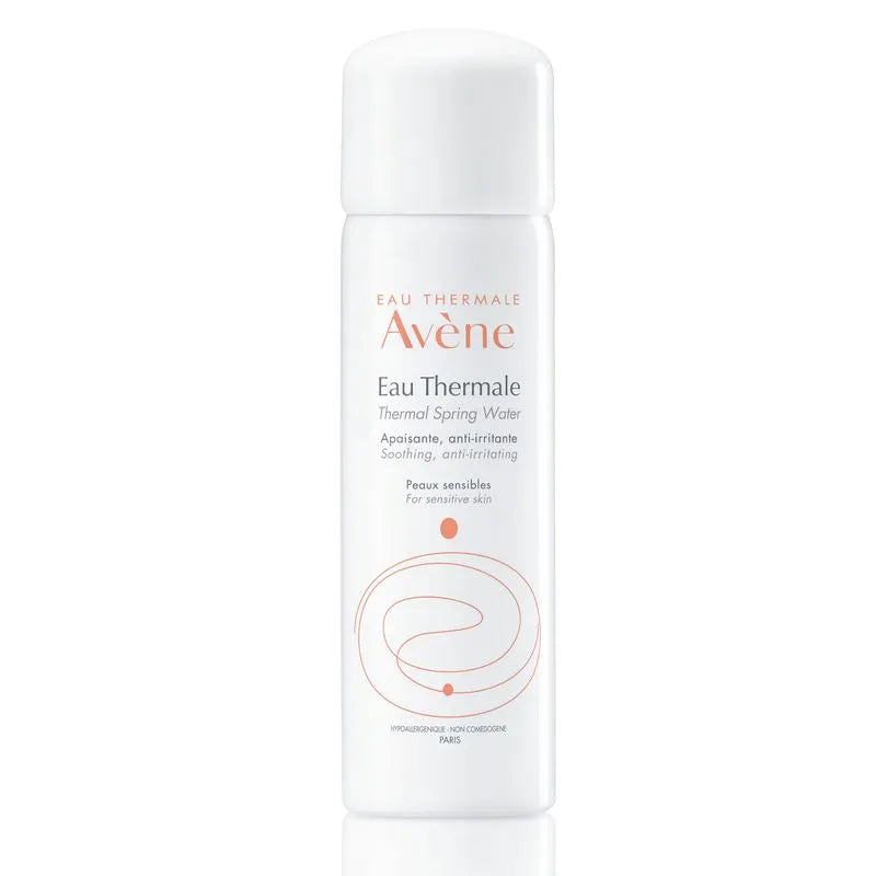Agua Termal Avene Calmante Anti-Irritante