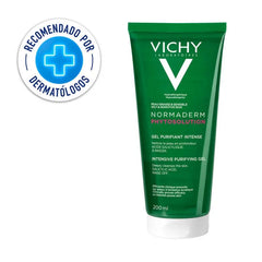Vichy  Normaderm Phytosolution Gel Intensivo Purificante - 200 ml