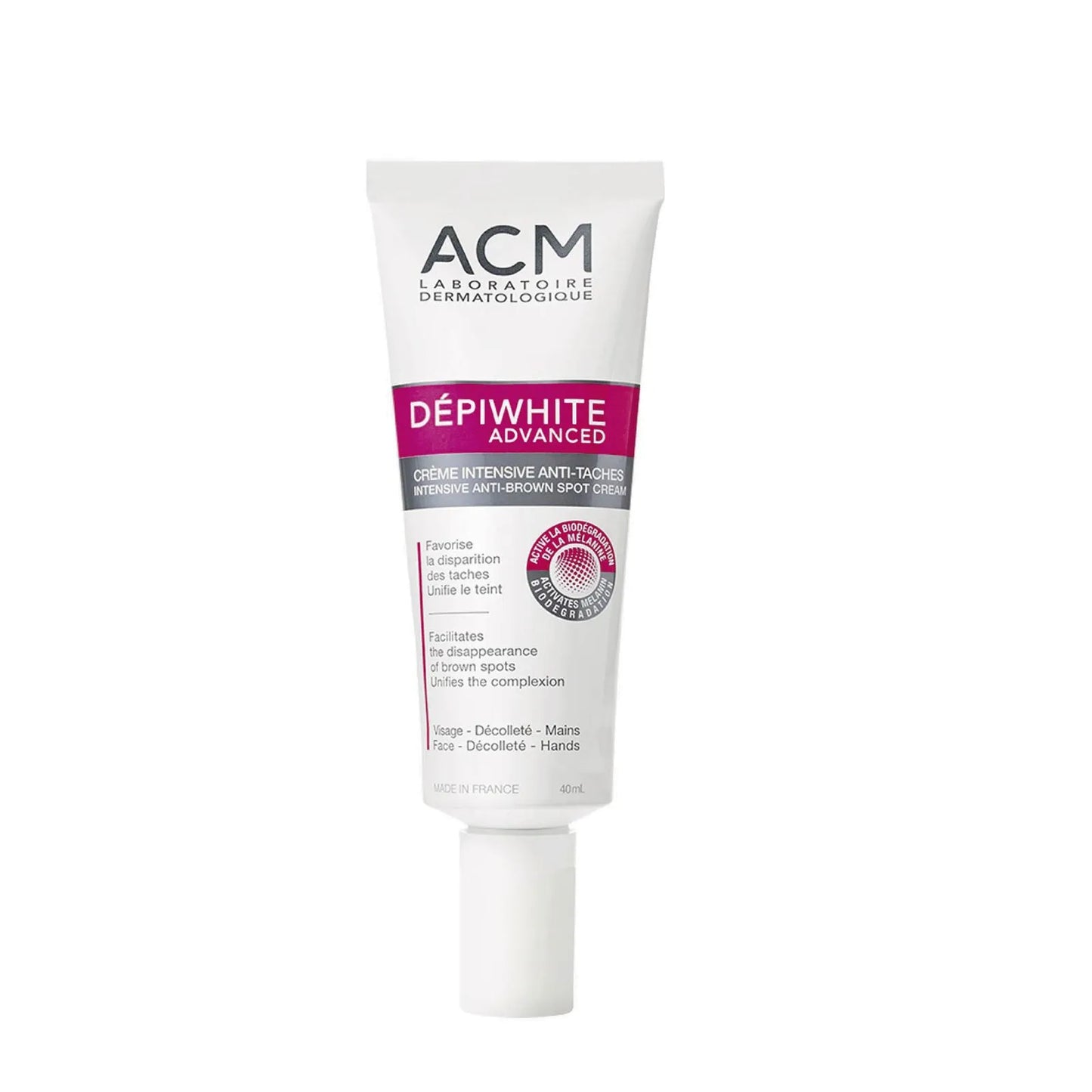 ACM Depiwhite Advance Crema - 40ml