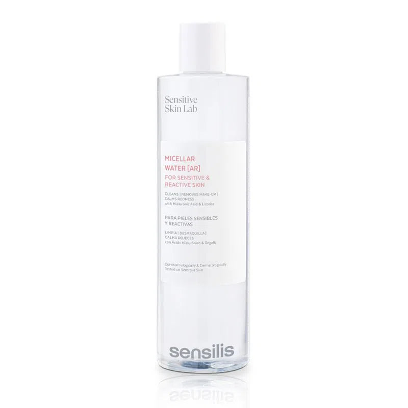 Sensilis Micelar Water [AR] - Sensilis 400 ml