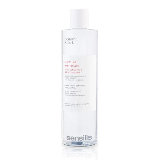 Sensilis Micelar Water [AR] - Sensilis 400 ml