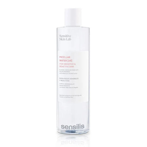 Sensilis Micelar Water [AR] - Sensilis 400 ml