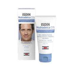 Isdin Nutradeica Gel Crema Facial 50ml