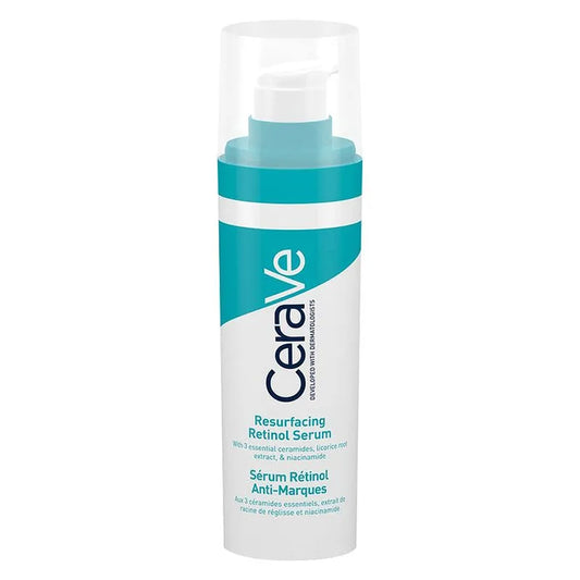 CERAVE Serum Retinol Antimarcas Para Piel Acne