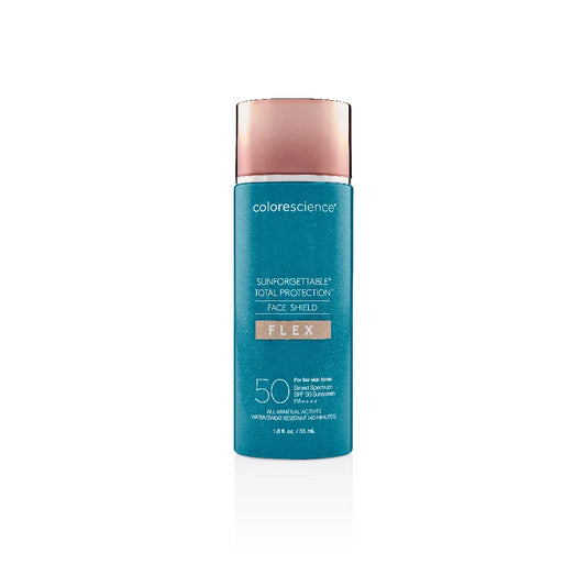 Colorescience Protector Solar Facial Flex SPF50 -