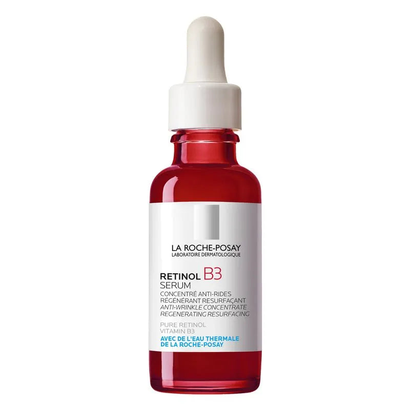 La Roche Posay Sérum Antiedad  Retinol B3 x 30 ml