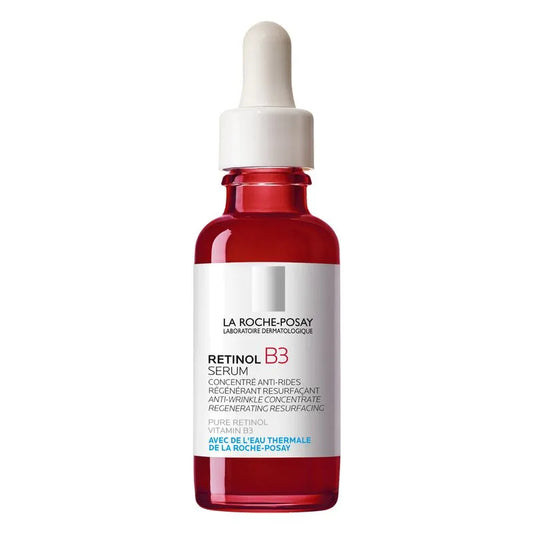 La Roche Posay Sérum Antiedad  Retinol B3 x 30 ml