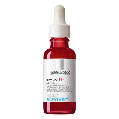 La Roche Posay Sérum Antiedad  Retinol B3 x 30 ml