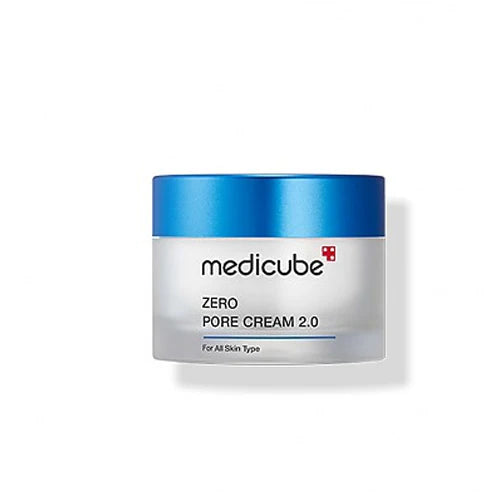 Medicube Zero Pore Cream 2.0 50ml