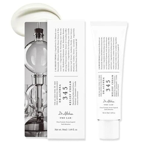 Dr. Althea 345NA Relief Cream 50ml