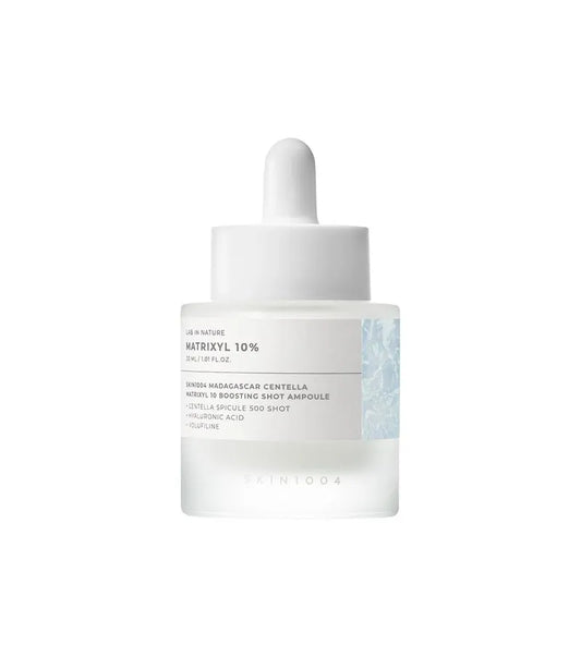 SKIN1004 Ampolla Matrixyl 10 Boosting Shot Ampoule 30ml