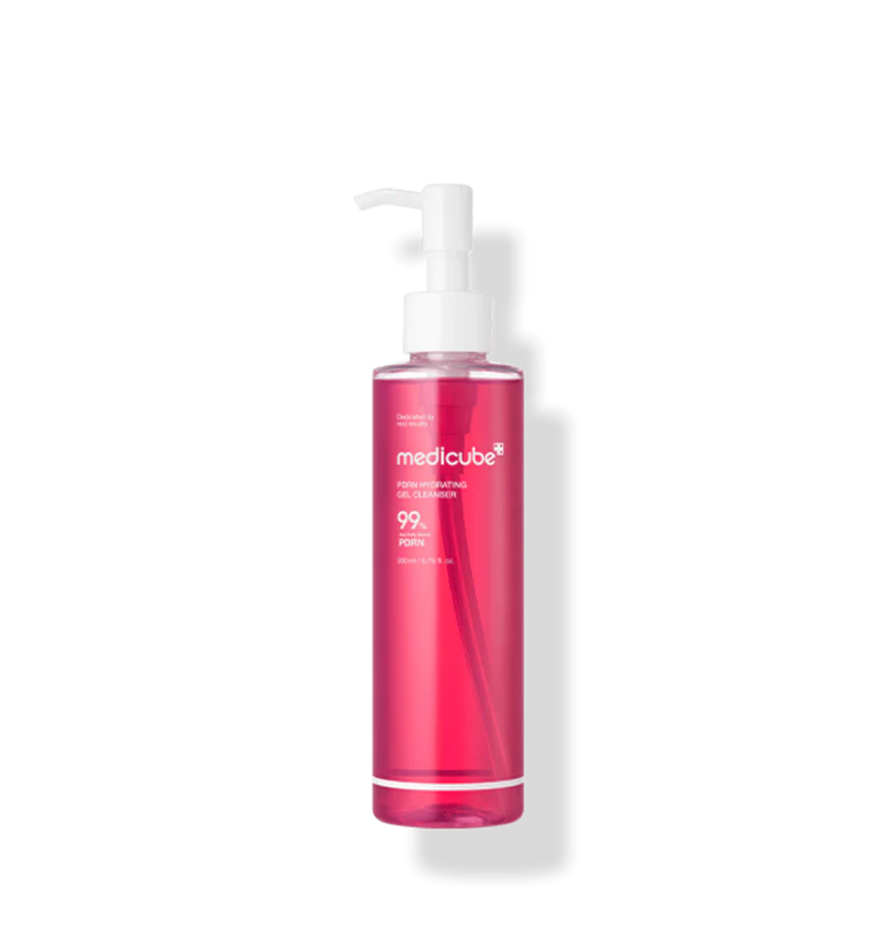 Medicube - PDRN Gel Limpiador Hidratante 200 ml