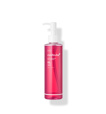 Medicube - PDRN Gel Limpiador Hidratante 200 ml