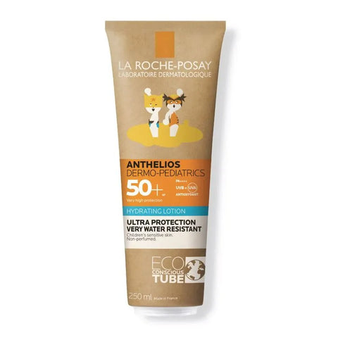 La Roche Posay Leche Anthelios Dermopediátrico FPS 50+ x 250 ml