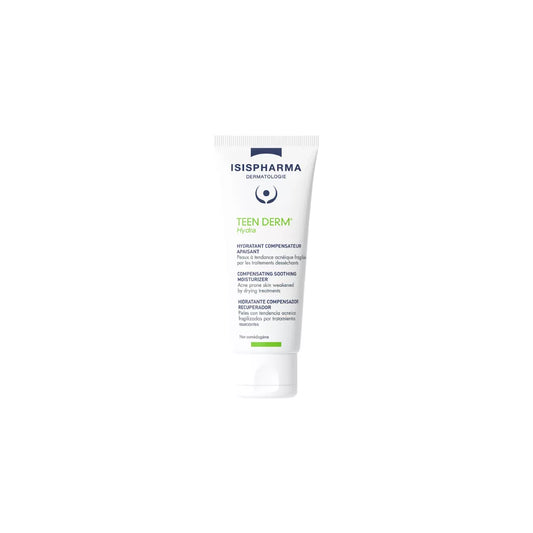 ISISPHARMA Teen Derm Hydra X 40 Ml