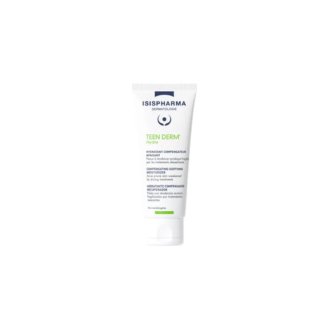ISISPHARMA Teen Derm Hydra X 40 Ml