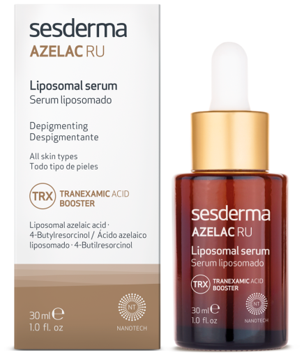 Sesderma Azelac Ru Liposomal Sérum Antimanchas 30 ml