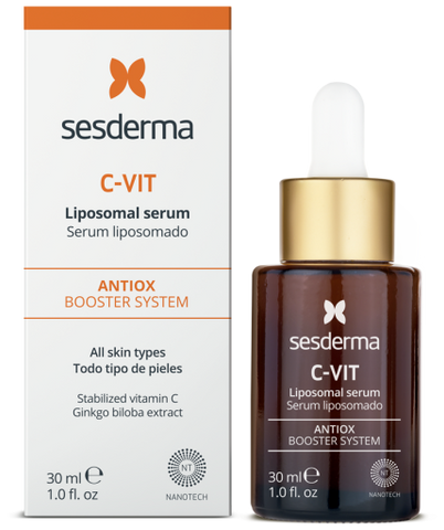 Sesderma C VIT Liposomal Sérum 30 ml