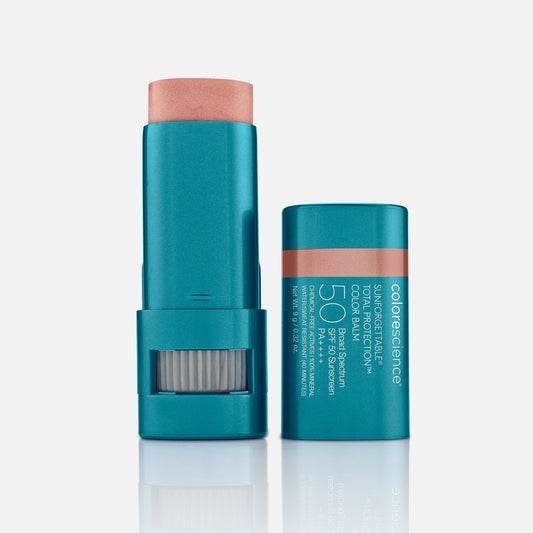 COLORESCIENCE TOTAL TOTAL PROTECTION COLOR BALM - VIOLET HAZE