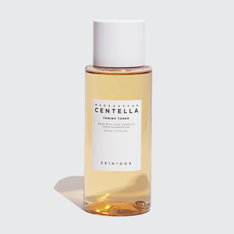 SKIN1004 - Madagascar Centella Toning Toner 400 ml