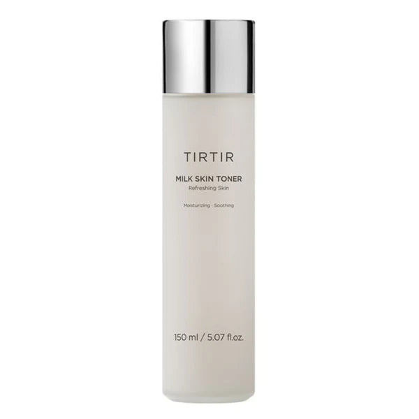 TIRTIR Milk Skin Toner (Tratamiento Antiedad y Antimanchas)