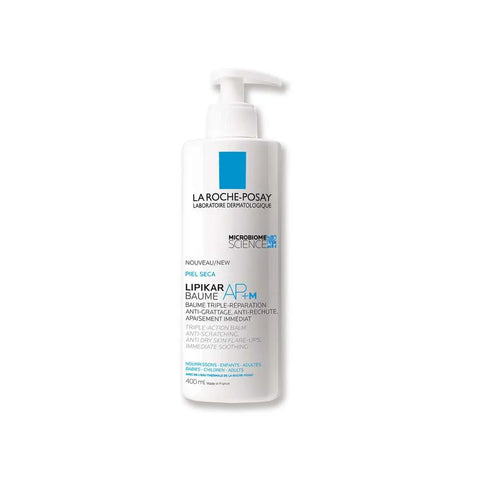 LA ROCHE POSAY Lipikar Baume AP+M X 400 Ml