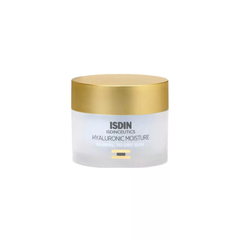 ISDIN Isdinceutics Hyaluronic Moisture Normal To Dry Skin X 50 Ml