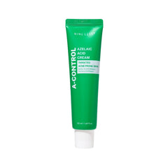Nine Less A-Control Azelaic Acid Cream
