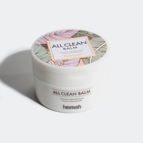 HEIMISH - All Clean Balm -120ml