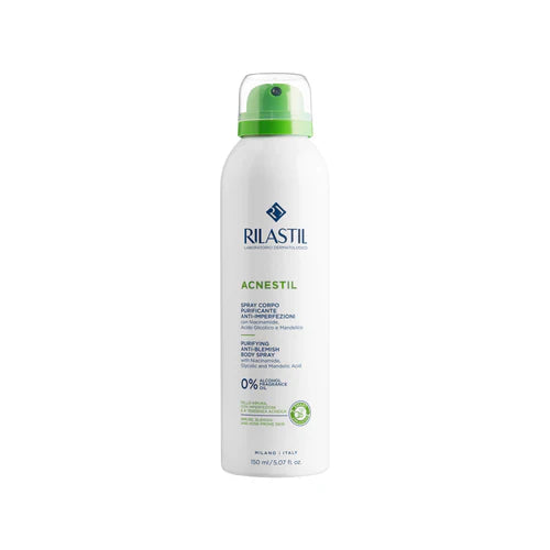 RILASTIL ACNESTIL SPRAY CORPO PURIFICANTE ANTI-IMPERFEZIONI