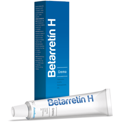 BETARRETIN H LOCION - TRETINOINA 0,05% HIDROQUINONA 5%