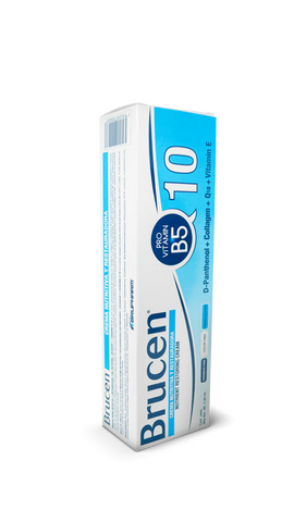 Brucen crema nutritiva y restauradora 80g