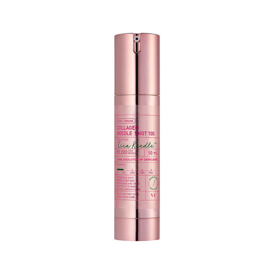 VT COSMETICS COLLAGEN REEDLE SHOT 100