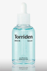 TORRIDEN DIVE IN LOW MOLECULAR HYALURONIC ACID SERUM