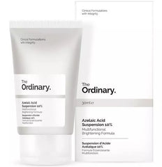 The Ordinary Azelaic Acid Suspension 10%
