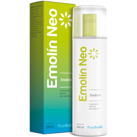 MEDIHEALTH EMOLIN NEO