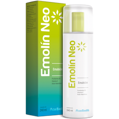 MEDIHEALTH EMOLIN NEO