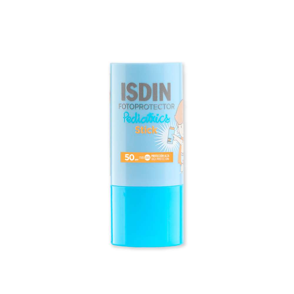 ISDIN Fotoprotector Pediatrics Stick X 20Gr